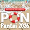 KONI Sulteng Kirim Lima Cabor, Pasang Target 9 Medali