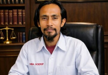 Sentil Biro Hukum Pemprov Sulteng, Kuasa Hukum Pemohon Tanjung Sari: Jangan Intervensi Putusan MA
