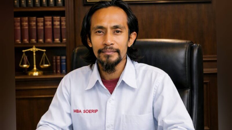 Sentil Biro Hukum Pemprov Sulteng, Kuasa Hukum Pemohon Tanjung Sari: Jangan Intervensi Putusan MA