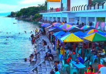 Wajah Baru Ikon Kota Luwuk, Warga Solid Dukung Penataan Ulang Pantai Kilo Lima