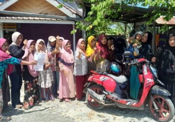 Sikap Humanis Ahli Waris Albakkar, segera Hibahkan Legalitas Lahan untuk 23 KK Taat Hukum di Luwuk Utara