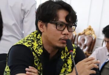 Skandal Pemotongan Honor Nakes 10 Persen Meletup, Tenaga Ahli Fraksi Golkar Banggai Desak Sanksi Tegas