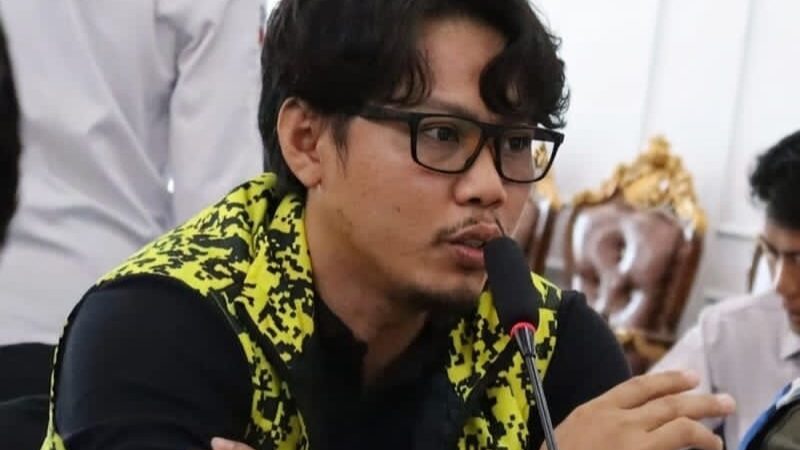 Skandal Pemotongan Honor Nakes 10 Persen Meletup, Tenaga Ahli Fraksi Golkar Banggai Desak Sanksi Tegas