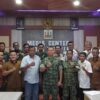 Kodim 1308/LB Gandeng KONI Banggai Gelar Olahraga Multi-Cabor Terbuka untuk Umum