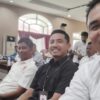 Tangan Dingin Agus Damalante Ukir Sejarah, Bola Voli Banggai Perdana Raih Emas Popda Sulteng