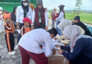 JOB Tomori Perkuat Wawasan Kebangsaan dan Pelestarian Budaya Lewat Pemberdayaan Masyarakat
