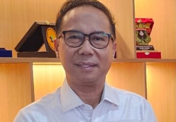 Melibatkan Daerah Dalam Program Nasional