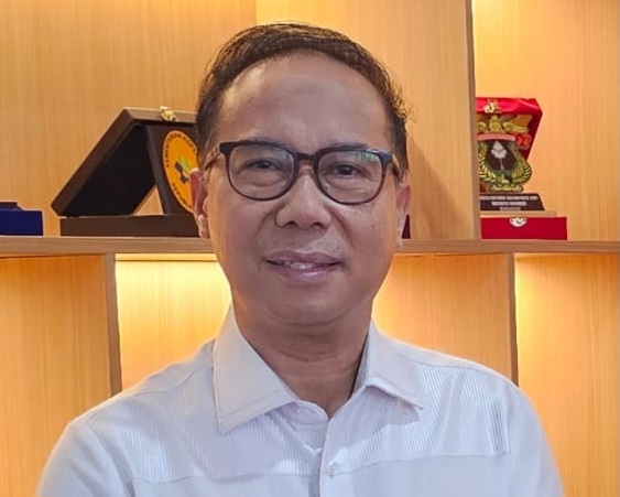 Melibatkan Daerah Dalam Program Nasional