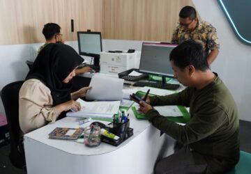 PERINTIS 10 Hari Buat Alur Layanan Lebih Pasti, PPAT di Jaksel: Harus Gerak Cepat Sesuai Ketentuan