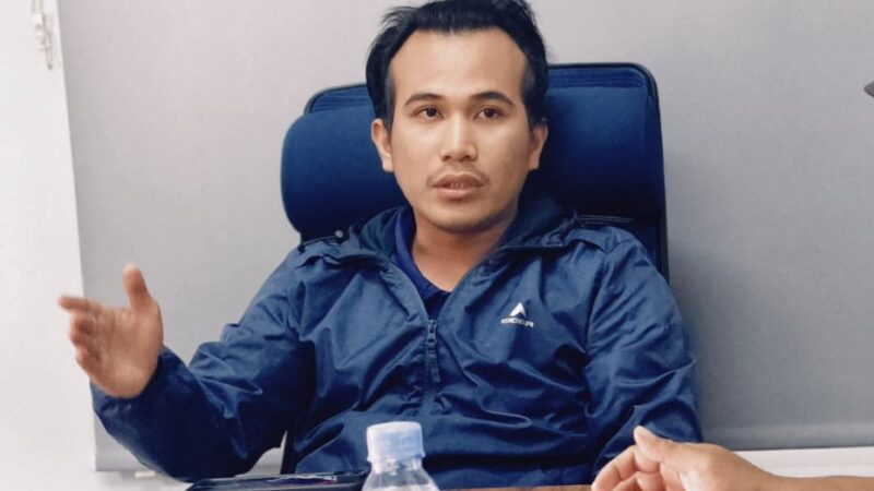 IMPBJ Pagimana Kecam Keras Dugaan Pungli Alsintan, Desak APH Usut Tuntas hingga ke Akar-Akarnya