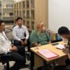 Polresta Banggai Ungkap Pemalsuan Dokumen Pengadaan Barang
