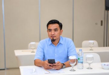 Lawan Lonjakan Kasus HIV/AIDS, BKPRMI dan Pemkab Banggai Serukan Pemuda Masjid Turun Tangan