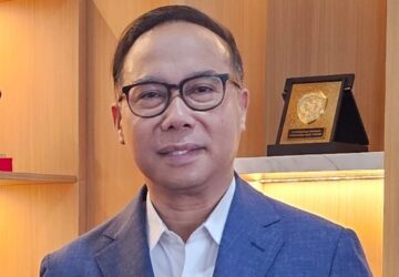 Menyederhanakan Urusan Pusat di Daerah