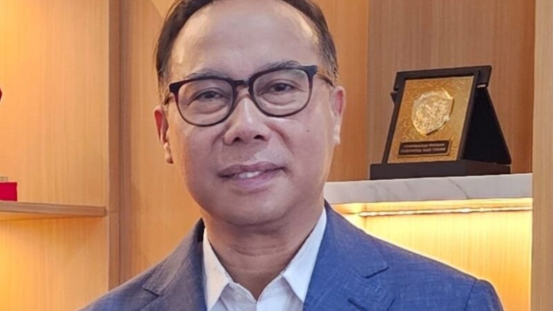 Menyederhanakan Urusan Pusat di Daerah