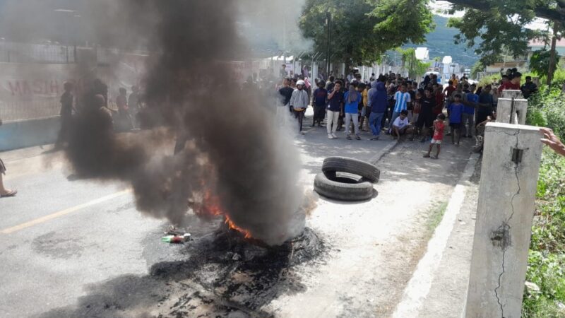 Menolak Lupa Putusan Inkracht, Ahli Waris Lahan Tanjung Luwuk Soroti Kebijakan Gubernur Sulteng