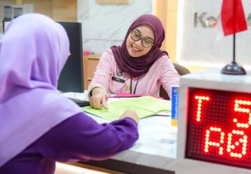 Masyarakat Manfaatkan Waktu Akhir Pekan untuk Mengurus Keperluan Pertanahan dengan PELATARAN
