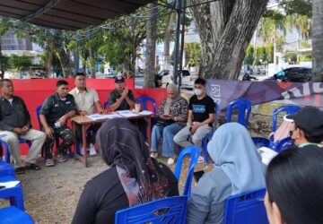 Turnamen Bola Voli Putri Meriahkan HUT TNI ke-81 Tahun 2026 di Luwuk, Catat Jadwalnya