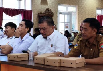 Punya Obsesi Besar di Morowali, Perbakin Banggai Siapkan 7 Penembak Jitu Pemburu Emas