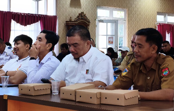 Punya Obsesi Besar di Morowali, Perbakin Banggai Siapkan 7 Penembak Jitu Pemburu Emas