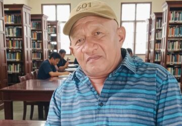 Sengketa Lahan Tanjung Sari, Pemprov Sulteng Didesak Ungkap Legitimasi Penghuni Tanpa Surat