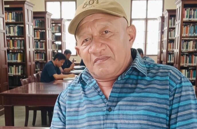 Sengketa Lahan Tanjung Sari, Pemprov Sulteng Didesak Ungkap Legitimasi Penghuni Tanpa Surat