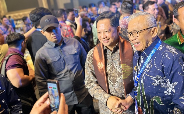 Daftar Lengkap Pemda Berprestasi 2026 Batch II Sulawesi, Dari Kesehatan Hingga Program 3 Juta Rumah
