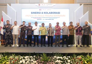 Langkah Bersama JOB Tomori dan Pemda Banggai Perkuat Ketahanan Energi Nasional