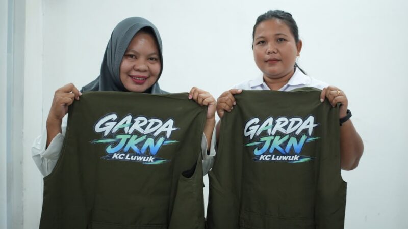 GARDA JKN Hadir Perluas Edukasi Program JKN