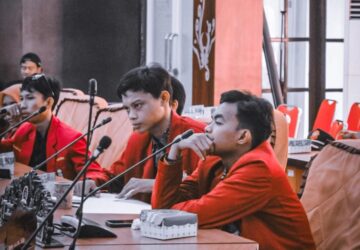 Jangan Tunggu Palu Menjadi Sidoarjo Kedua, Naim Soroti Tambang Bawah Tanah CPM dan Jejak Lapindo