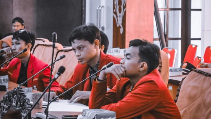 Jangan Tunggu Palu Menjadi Sidoarjo Kedua, Naim Soroti Tambang Bawah Tanah CPM dan Jejak Lapindo