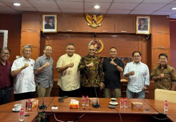Duet PWI dan JMSI Merancang HPN 2027 yang Lebih Beda, Inklusif dan Profesional