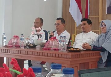 Menembus Jeruji Besi, Program ‘Si ADE Kembali Sekolah’ Beri Harapan Baru Warga Binaan Lapas Luwuk