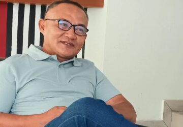 Pipanisasi Amburadul dan Dana Gelap, Warga Tontouan Luwuk Desak PDAM Ambil Alih Air Bersih