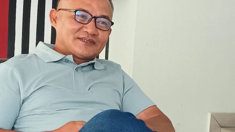 Pipanisasi Amburadul dan Dana Gelap, Warga Tontouan Luwuk Desak PDAM Ambil Alih Air Bersih