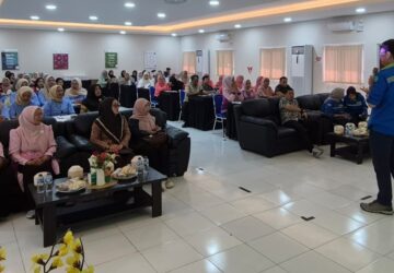 Menyemaikan Karakter di Masa Emas, Dedikasi PT PAU Menjaga Masa Depan Anak-Anak Banggai