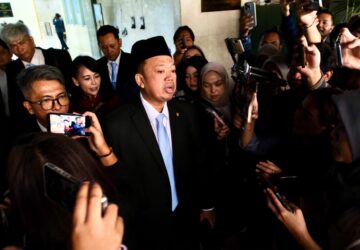 Menteri Nusron Ungkap Rencana Pembagian Peran Kementerian ATR-BPN dan LPRA dalam Penyelesaian Konflik Agraria
