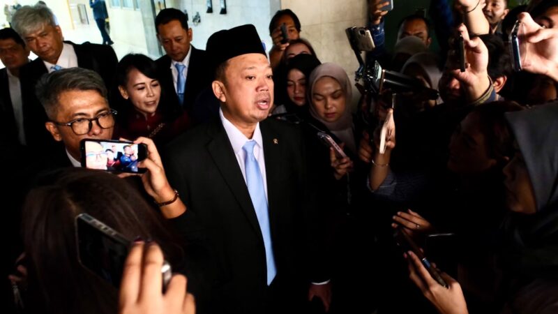 Menteri Nusron Ungkap Rencana Pembagian Peran Kementerian ATR-BPN dan LPRA dalam Penyelesaian Konflik Agraria