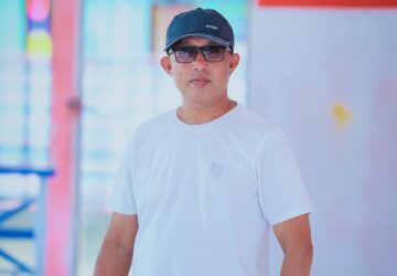 Bisakah Anggota DPRD Banggai Dapil III Serius Tangani Permasalahan Air Bersih di Pagimana?