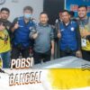 Usung Misi Pertahankan Juara Umum, POBSI Banggai Kirim 6 Atlet Terbaik ke Porprov X Morowali