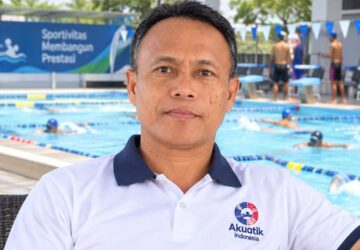 Pertahankan Juara Umum Porprov 2026, Akuatik Banggai Andalkan Trio Pendulang Medali Emas