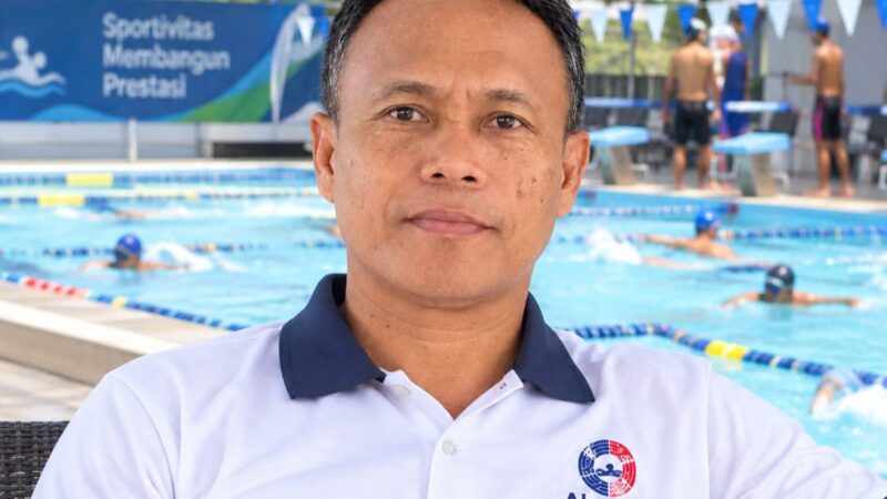 Pertahankan Juara Umum Porprov 2026, Akuatik Banggai Andalkan Trio Pendulang Medali Emas