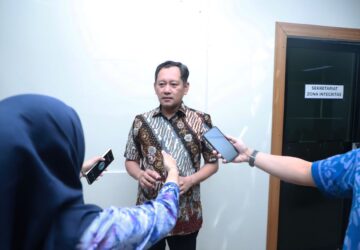 Implementasi PERINTIS 10 Hari Diperluas hingga ke 95 Kantah