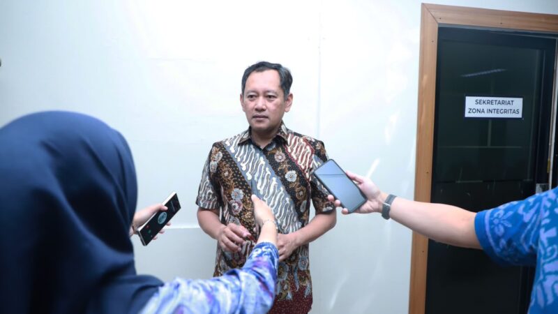 Implementasi PERINTIS 10 Hari Diperluas hingga ke 95 Kantah