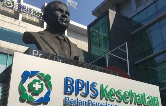BPJS Gelontorkan Rp100 Triliun Lebih untuk Biayai Penyakit Jantung