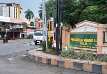 Sosok “Misterius Joko” Tak Pernah Hadir, Tim Hukum Vijay Maudi Minta Hakim Bebaskan Kliennya