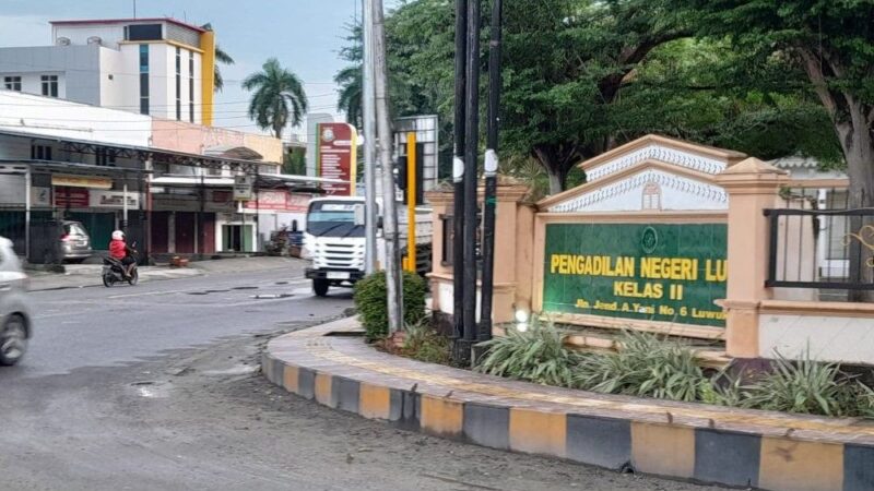 Sosok “Misterius Joko” Tak Pernah Hadir, Tim Hukum Vijay Maudi Minta Hakim Bebaskan Kliennya