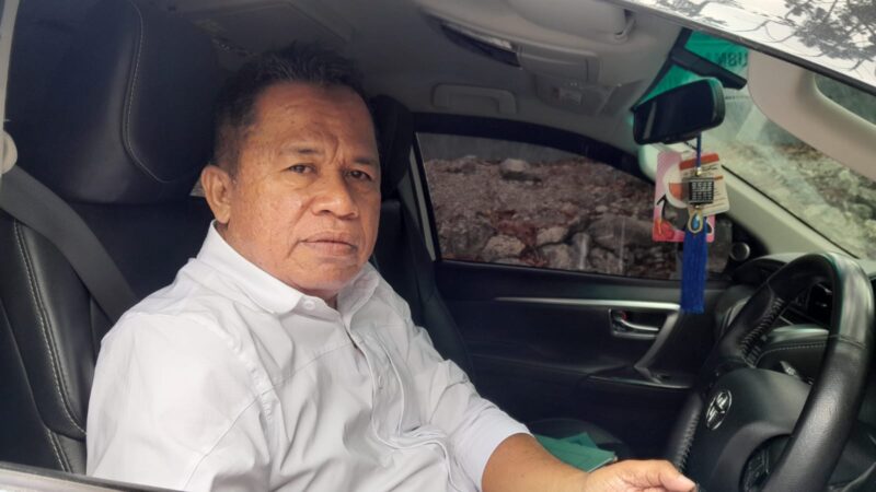 Dugaan Pungli Honor Nakes 10 Persen, Kadis Kesehatan Banggai: Jika Terbukti, Itu Ranah Hukum