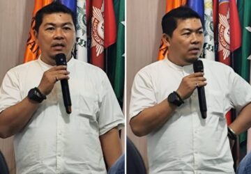 Kadisdik Banggai Bakar Semangat Guru di Unismuh Luwuk: Gelar S2 Harus Jadi Pisau Bedah Masalah Pendidikan