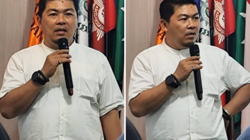 Kadisdik Banggai Bakar Semangat Guru di Unismuh Luwuk: Gelar S2 Harus Jadi Pisau Bedah Masalah Pendidikan
