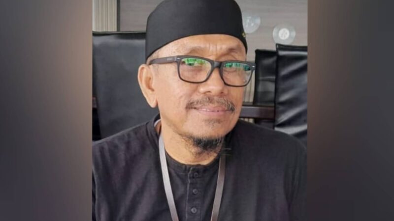 Bawas MA Jatuhkan Sanksi Berat, Begini Respons Ketua PN Luwuk